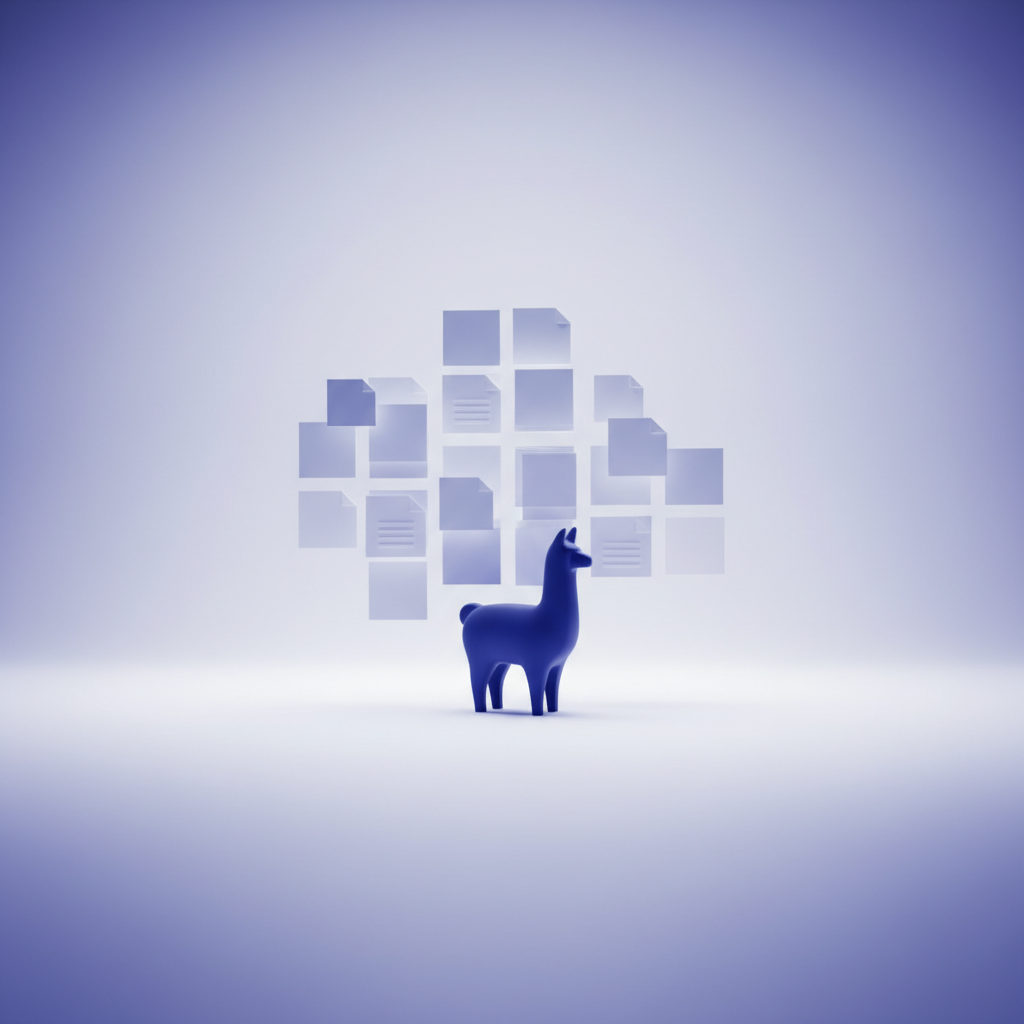 LlamaIndex + TokenRex — setup