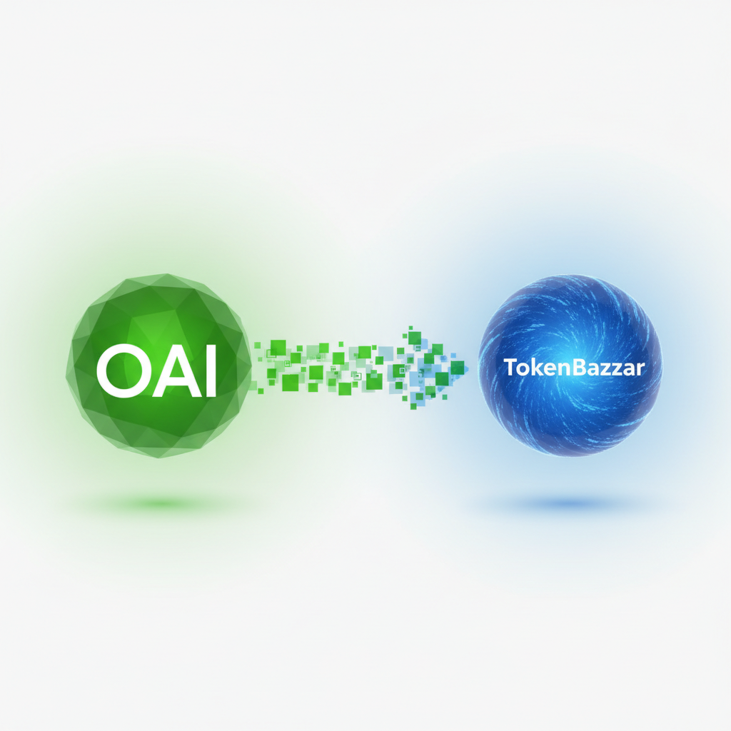 Migrate from OpenAI to TokenRex in 5 minutes