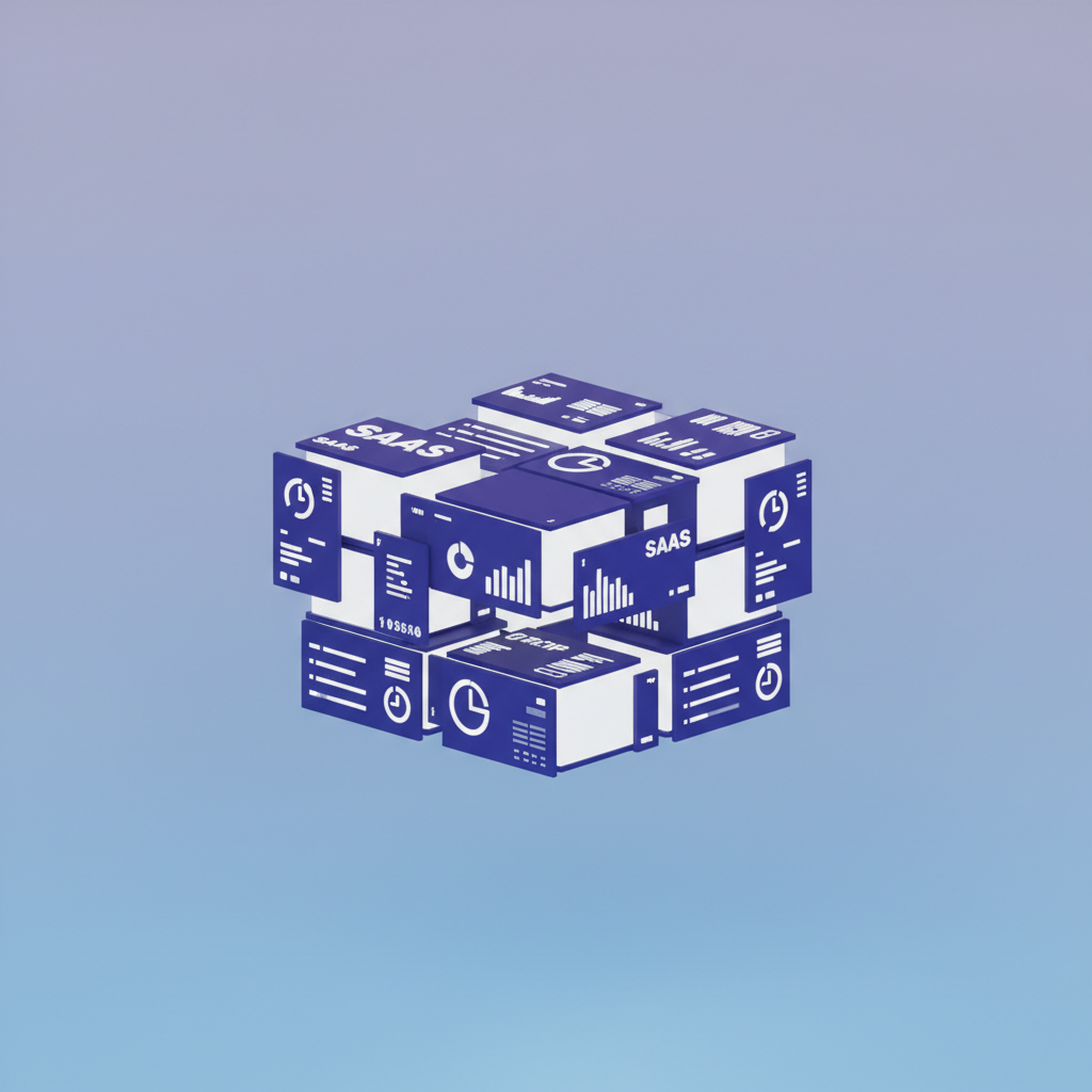 Building a multi-tenant SaaS on top of TokenRex