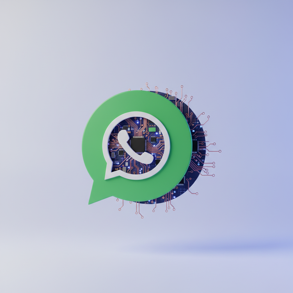 Build a WhatsApp bot with TokenRex in 20 lines